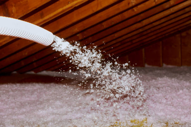 Best Fiberglass Insulation in Bellevue, WA