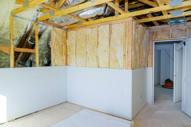 Bellevue, WA Insulation Contractor Company