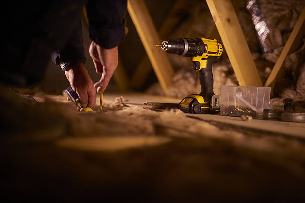 Best Residential Insulation in Bellevue, WA